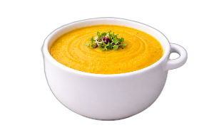 Soup Of Today -cup