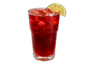 Hibiscus Tea