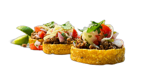 Mama’s Street Sopes