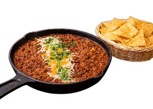 Chili con Carne (Beef) - Cup