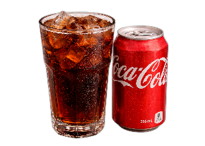 Coke