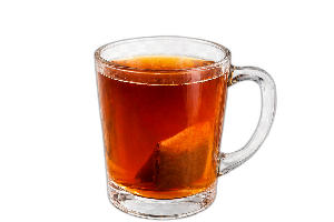 Hot Tea