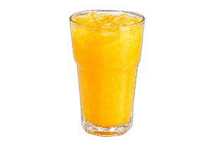 Fresh Squeezed Orange Juice