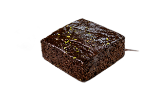 Chocolate Brownie - 2pc