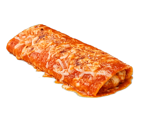 Wet Burrito