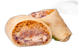 Classic Burrito