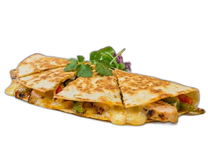 Quesadilla