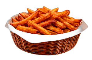 Sweet Potato Fries
