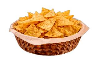 Chips and Salsa