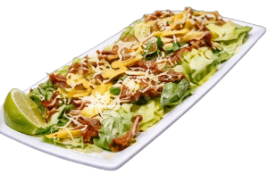 Mexican Caesar Salad